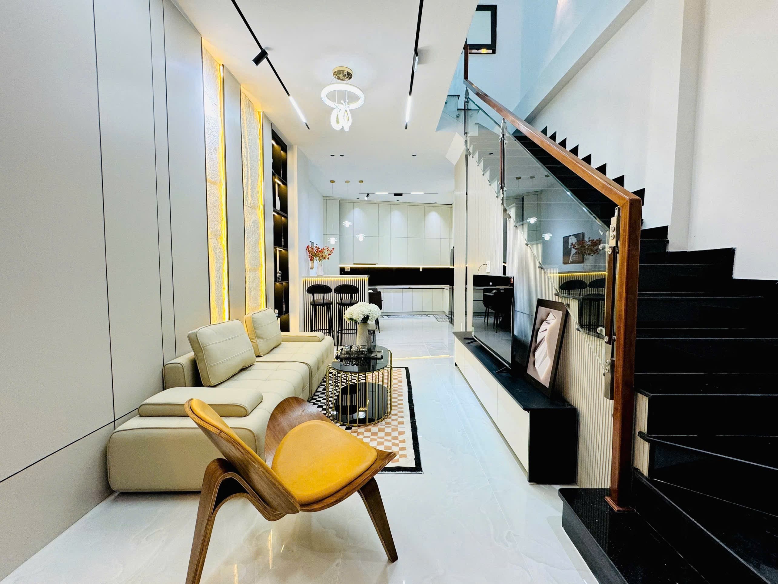 Nhà đất mặt phố, Thanh Khê, Đà Nẵng - 48.8m² giá 4.75 tỷ