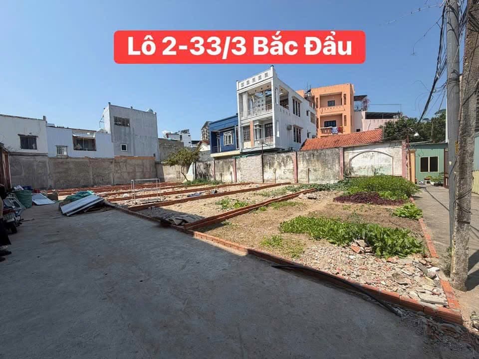 Nhà đất mặt phố, Hải Châu, Đà Nẵng - 53m² giá 3.99 tỷ