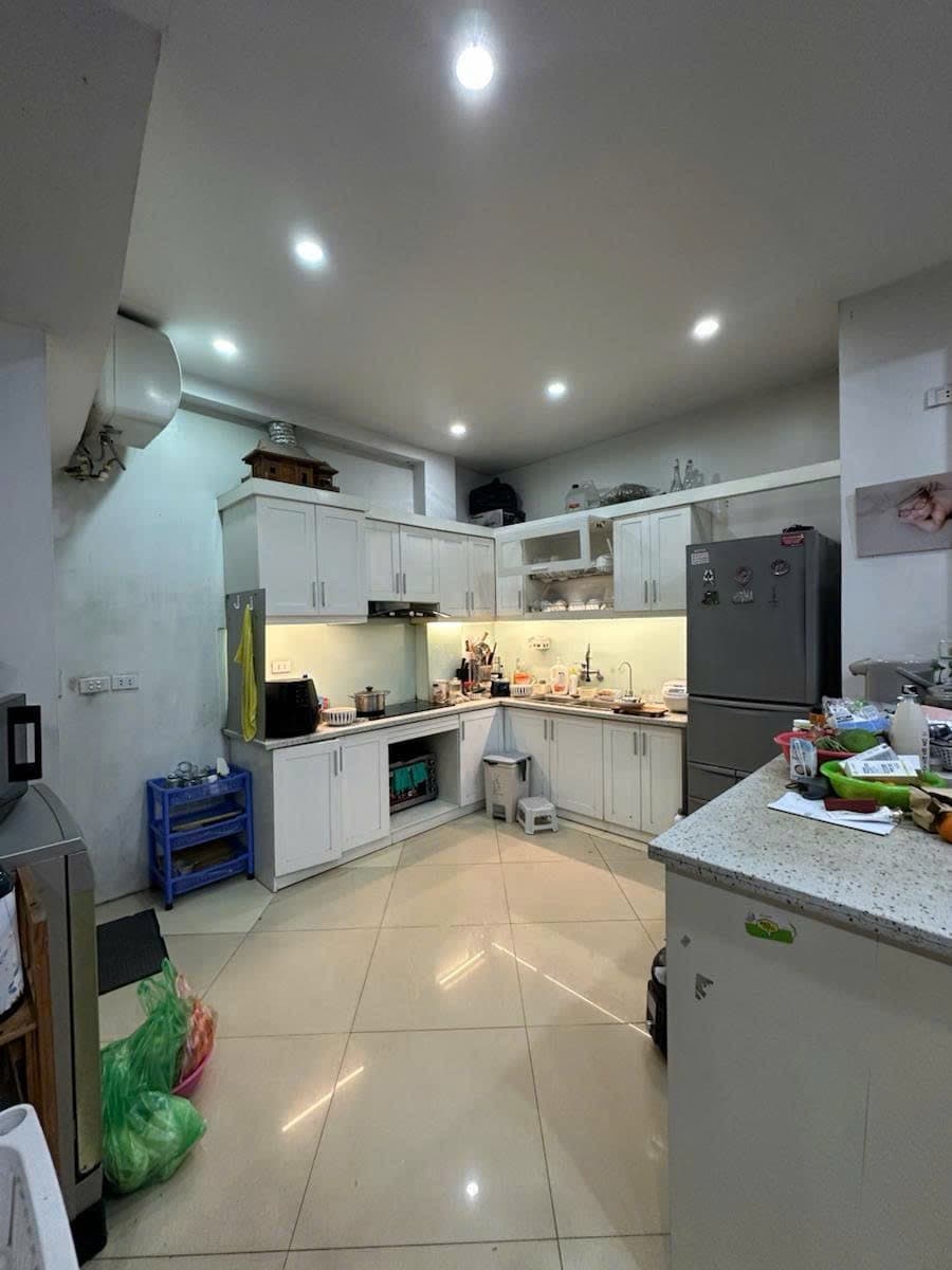 Nhà đất mặt phố, Tây Hồ, Hà Nội - 47m² giá 12.85 tỷ