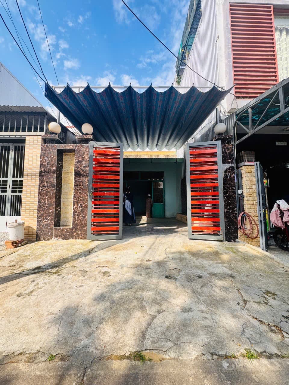 Nhà đất mặt phố, Cẩm Lệ, Đà Nẵng - 90m² giá 5.4 tỷ