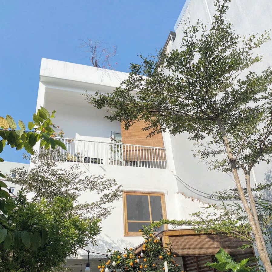 Nhà đất mặt phố, Sơn Trà, Đà Nẵng - 126m² giá 24.5 tỷ