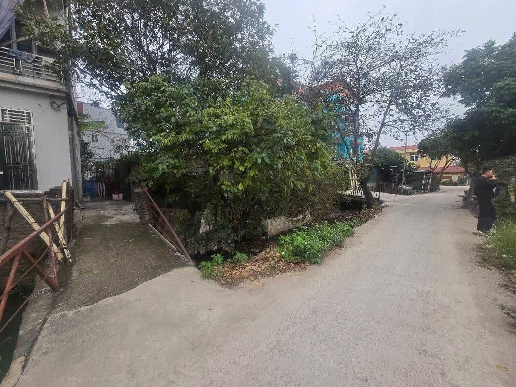 Nhà đất mặt phố, Nam Từ Liêm, Hà Nội - 43m² giá 6.5 tỷ