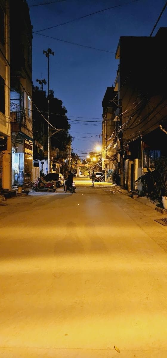 Nhà đất mặt phố, Nam Từ Liêm, Hà Nội - 95m² giá 22.6 tỷ