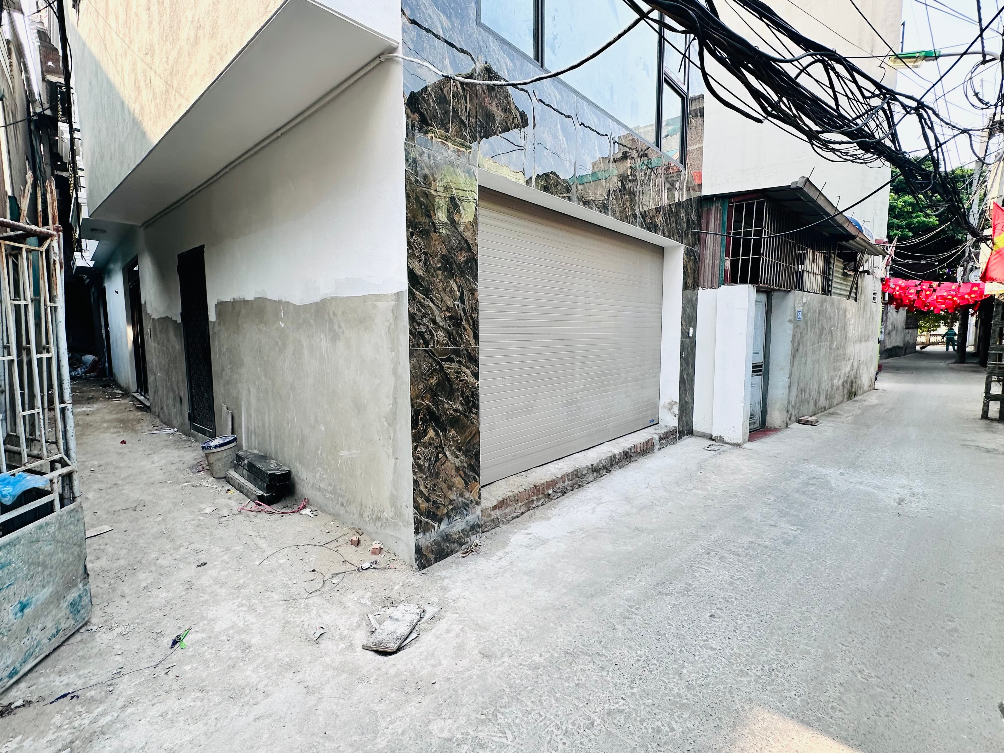 Nhà đất mặt phố, Nam Từ Liêm, Hà Nội - 31m² giá 7.8 tỷ