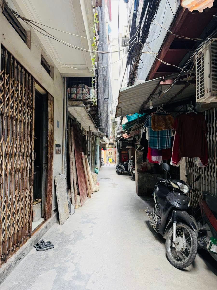 Căn hộ mặt phố, Thanh Xuân, Hà Nội - 19.6m² giá 2.6 tỷ