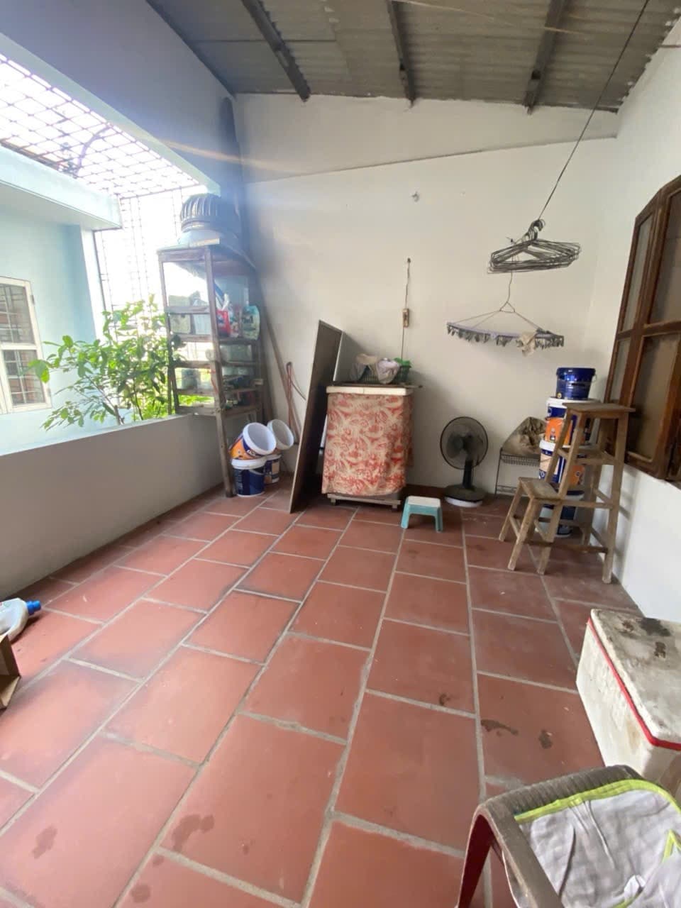 Nhà đất mặt phố, Đống Đa, Hà Nội - 42m² giá 17.2 tỷ