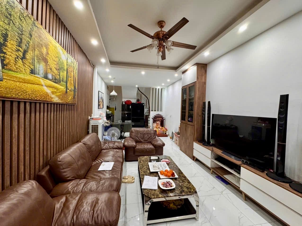 Nhà đất mặt phố, Đống Đa, Hà Nội - 50m² giá 17 tỷ