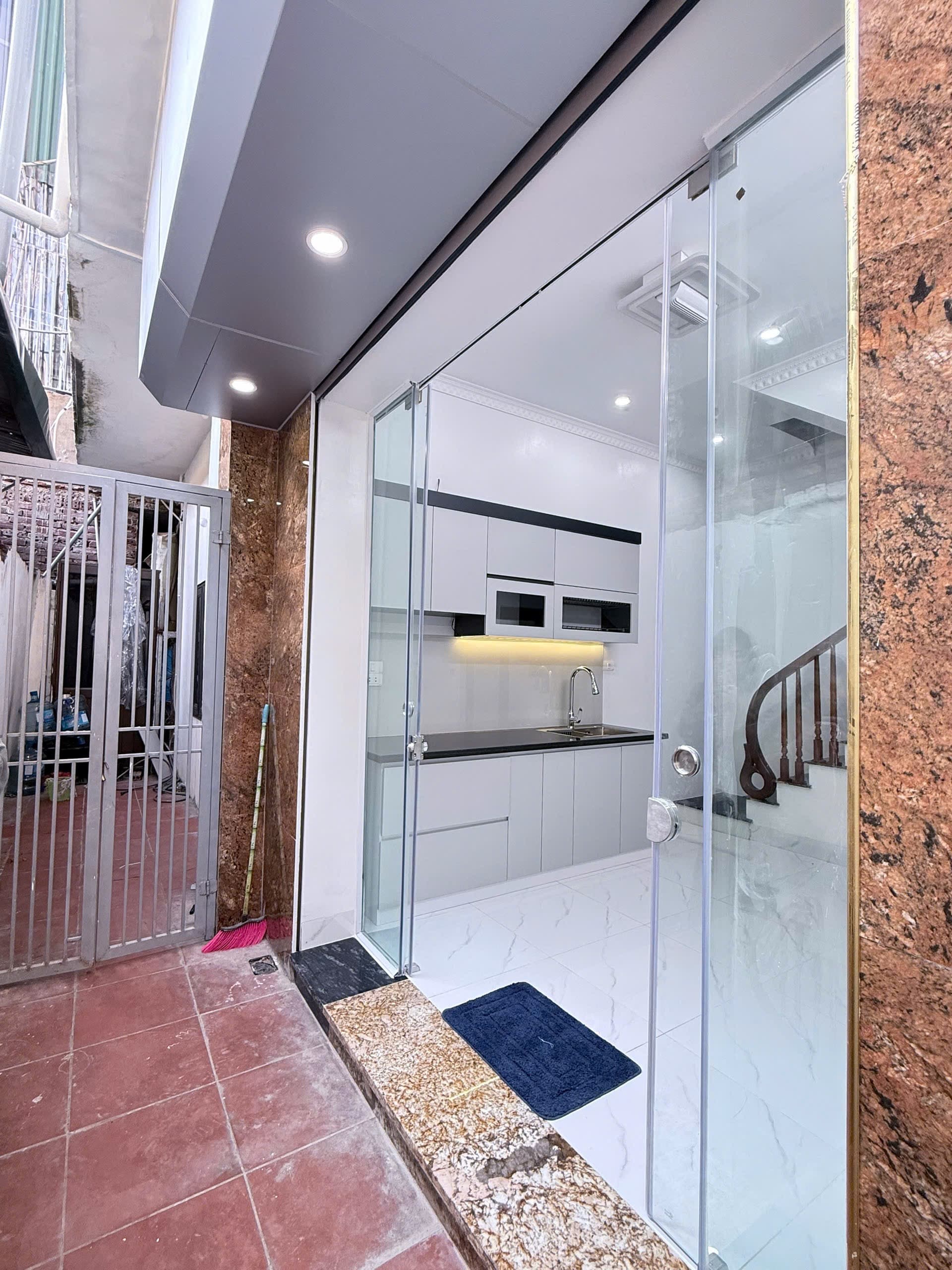 Nhà đất mặt phố, Ba Đình, Hà Nội - 14m² giá 5.1 tỷ