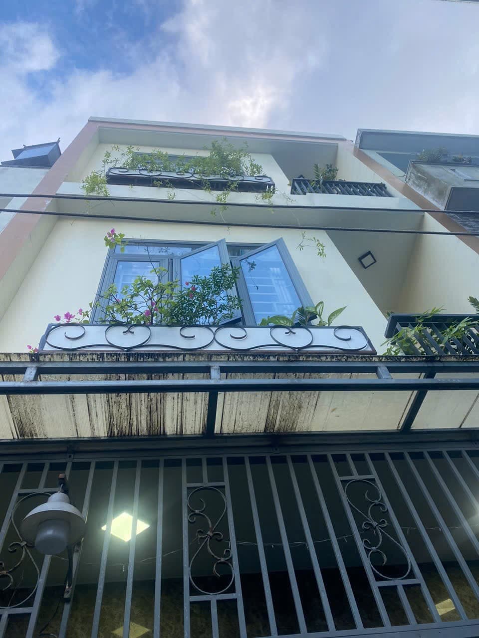 Nhà đất mặt phố, Ngũ Hành Sơn, Đà Nẵng - 50m² giá 4.7 tỷ