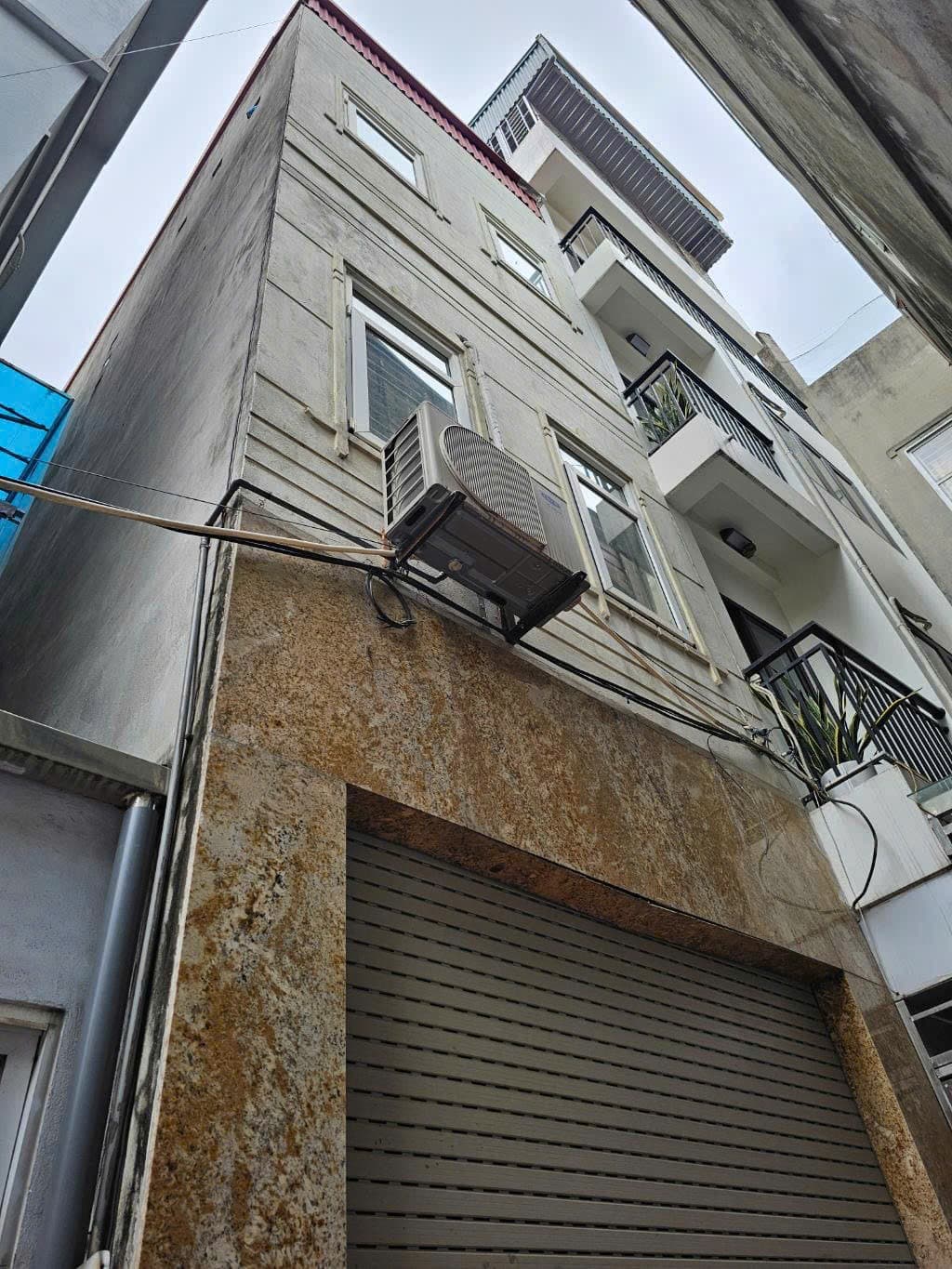 Nhà đất mặt phố, Bắc Từ Liêm, Hà Nội - 48m² giá 12.9 tỷ