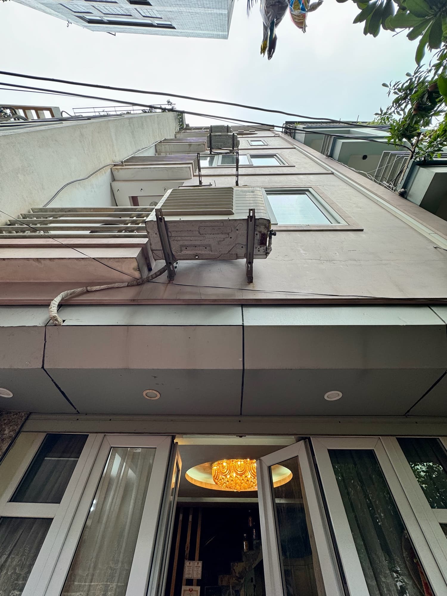 Nhà đất mặt phố, Bắc Từ Liêm, Hà Nội - 32m² giá 8.5 tỷ