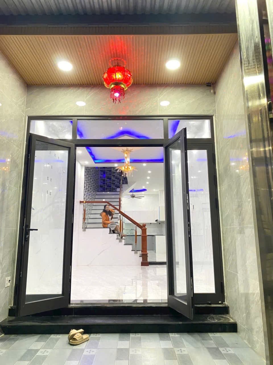 Nhà đất mặt phố, Liên Chiểu, Đà Nẵng - 79.9m² giá 4.65 tỷ