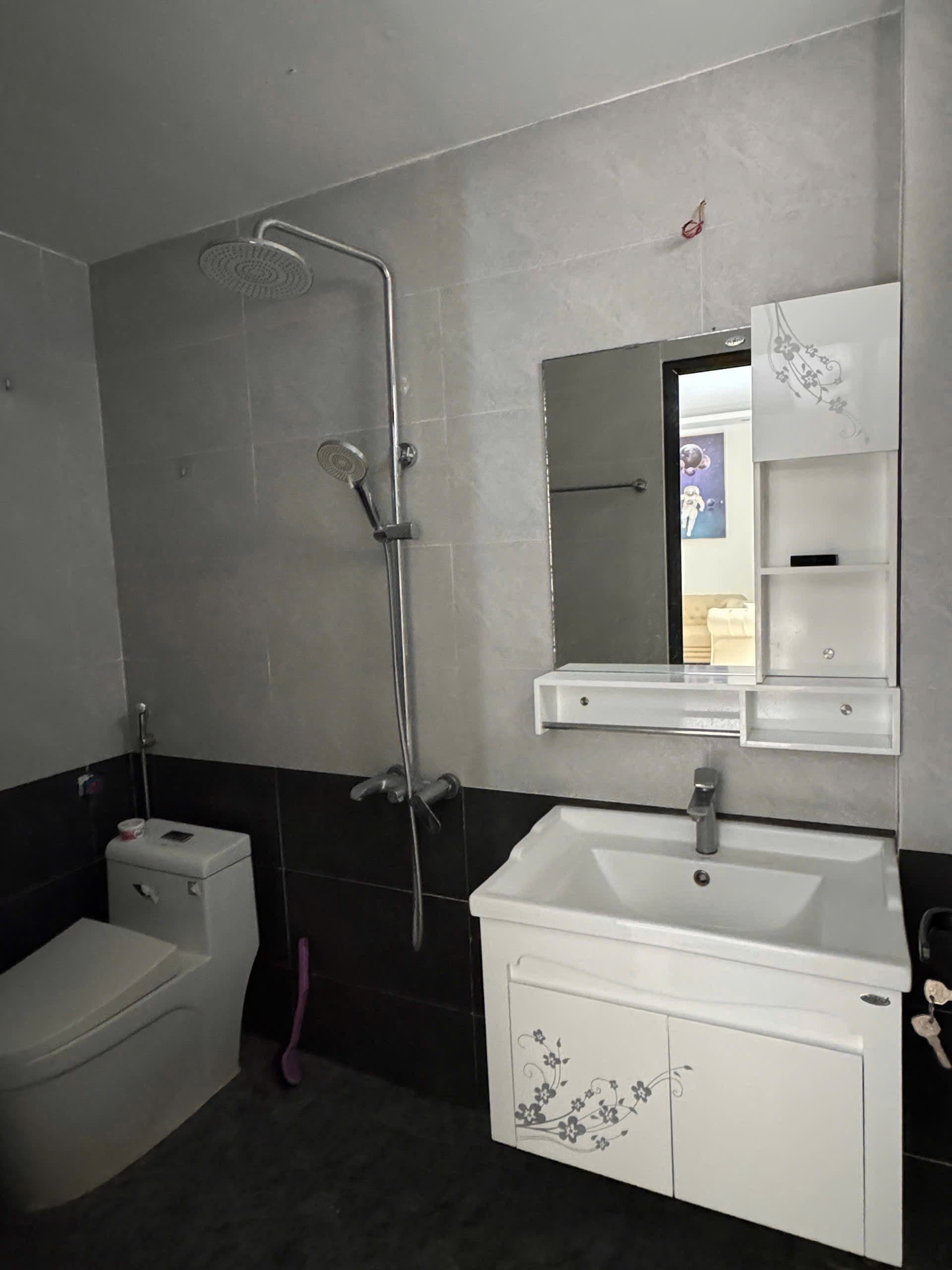 Nhà đất mặt phố, Hà Đông, Hà Nội - 35m² giá 8.69 tỷ