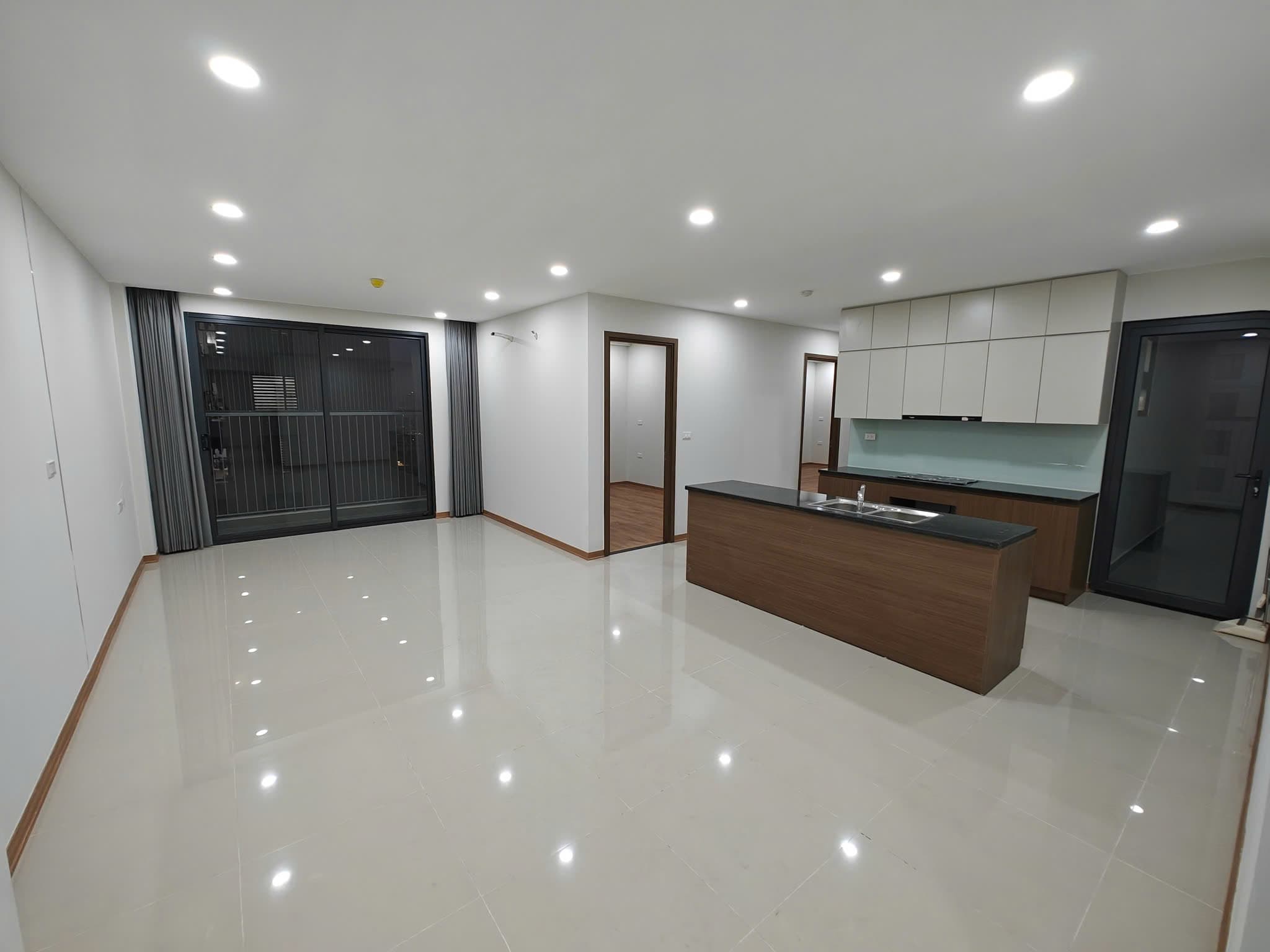 Căn hộ Rose Town -, - 104.7m² giá 8.85 tỷ
