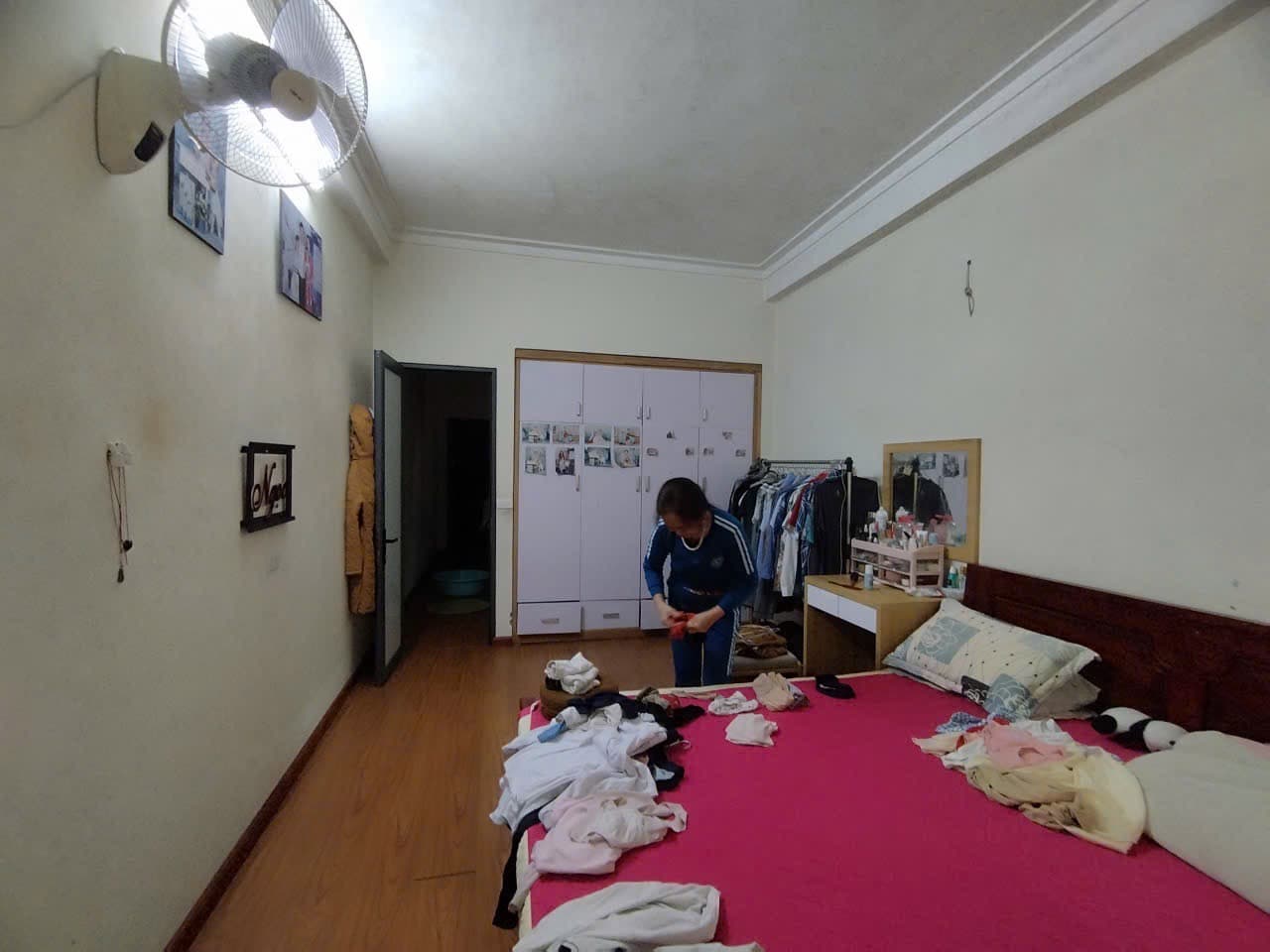 Nhà đất mặt phố, Thanh Xuân, Hà Nội - 44m² giá 10.5 tỷ