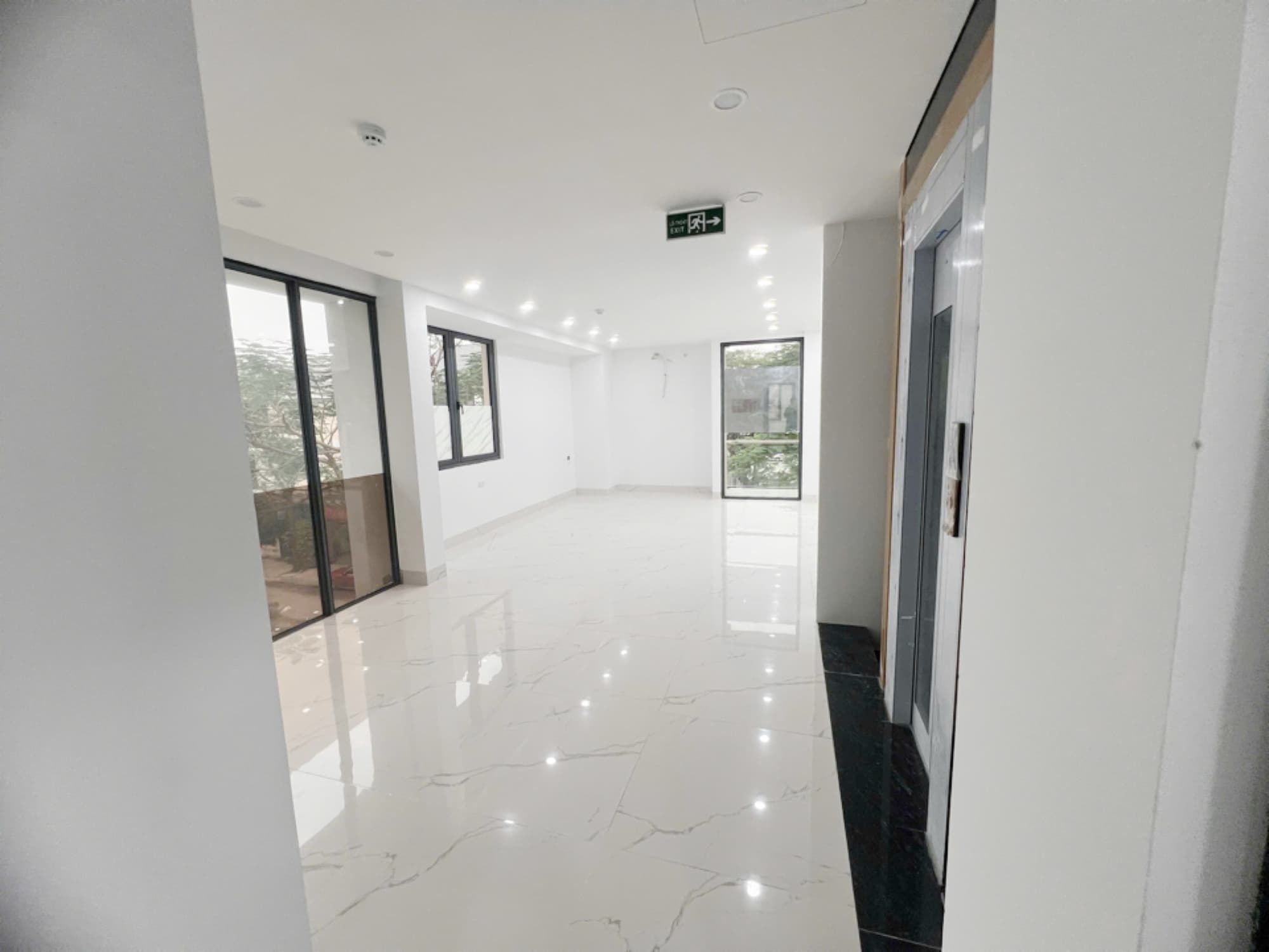 Nhà đất Khu đô thị mới Dương Nội - 295m² giá 55 tỷ