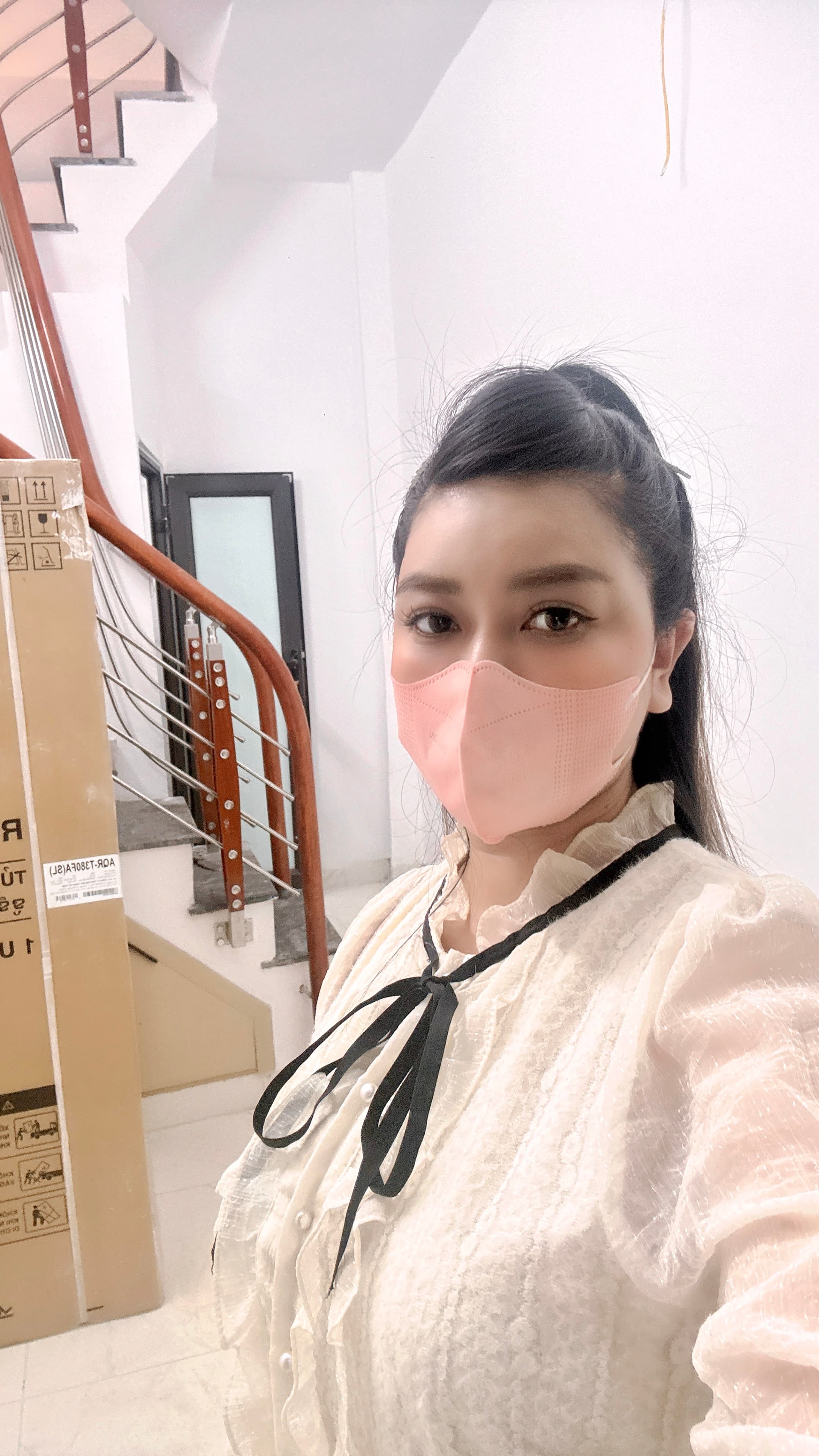 Nhà đất mặt phố, Hai Bà Trưng, Hà Nội - 12m² giá 4.1 tỷ