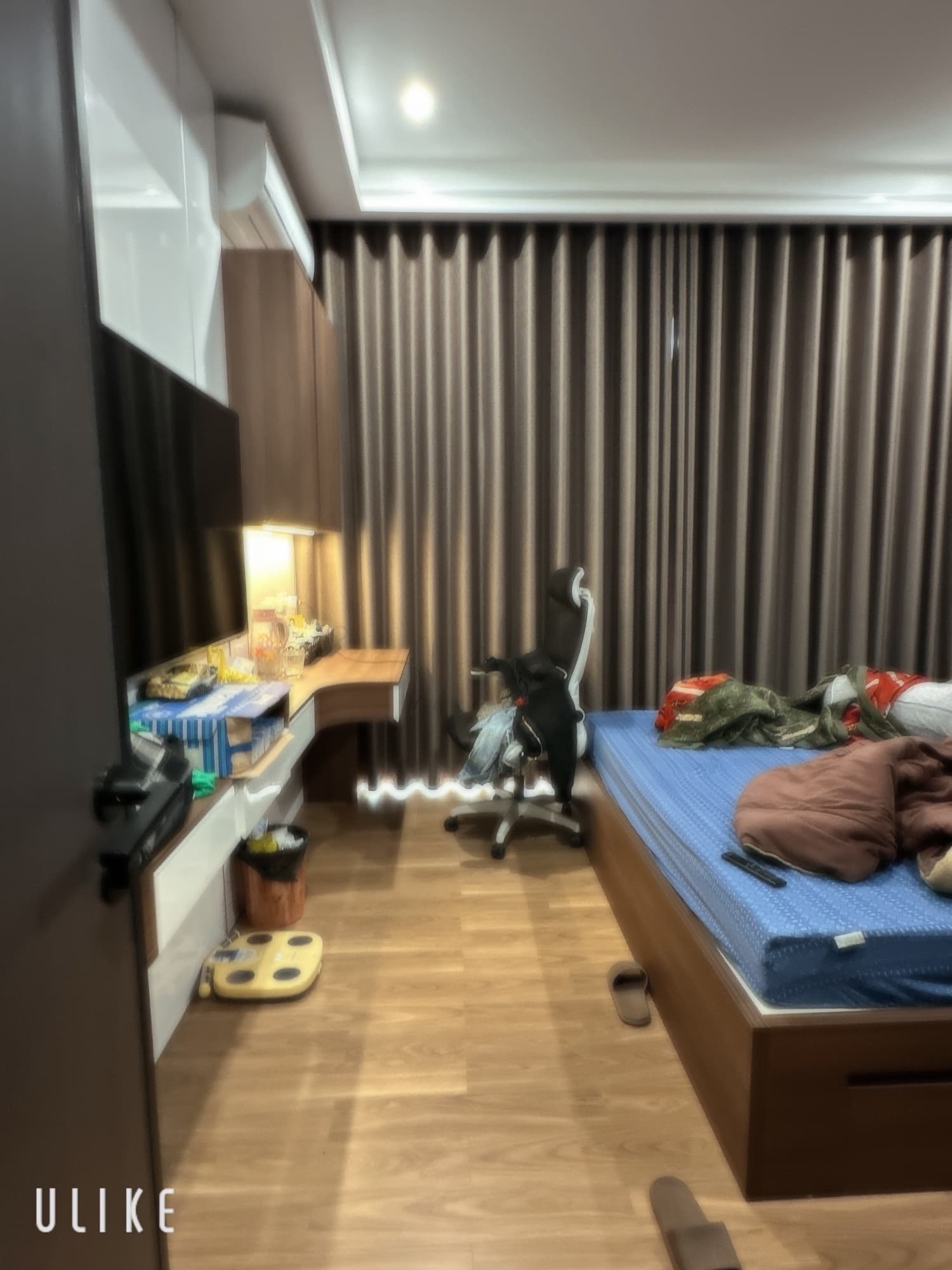 Nhà đất mặt phố, Long Biên, Hà Nội - 61m² giá 19.9 tỷ