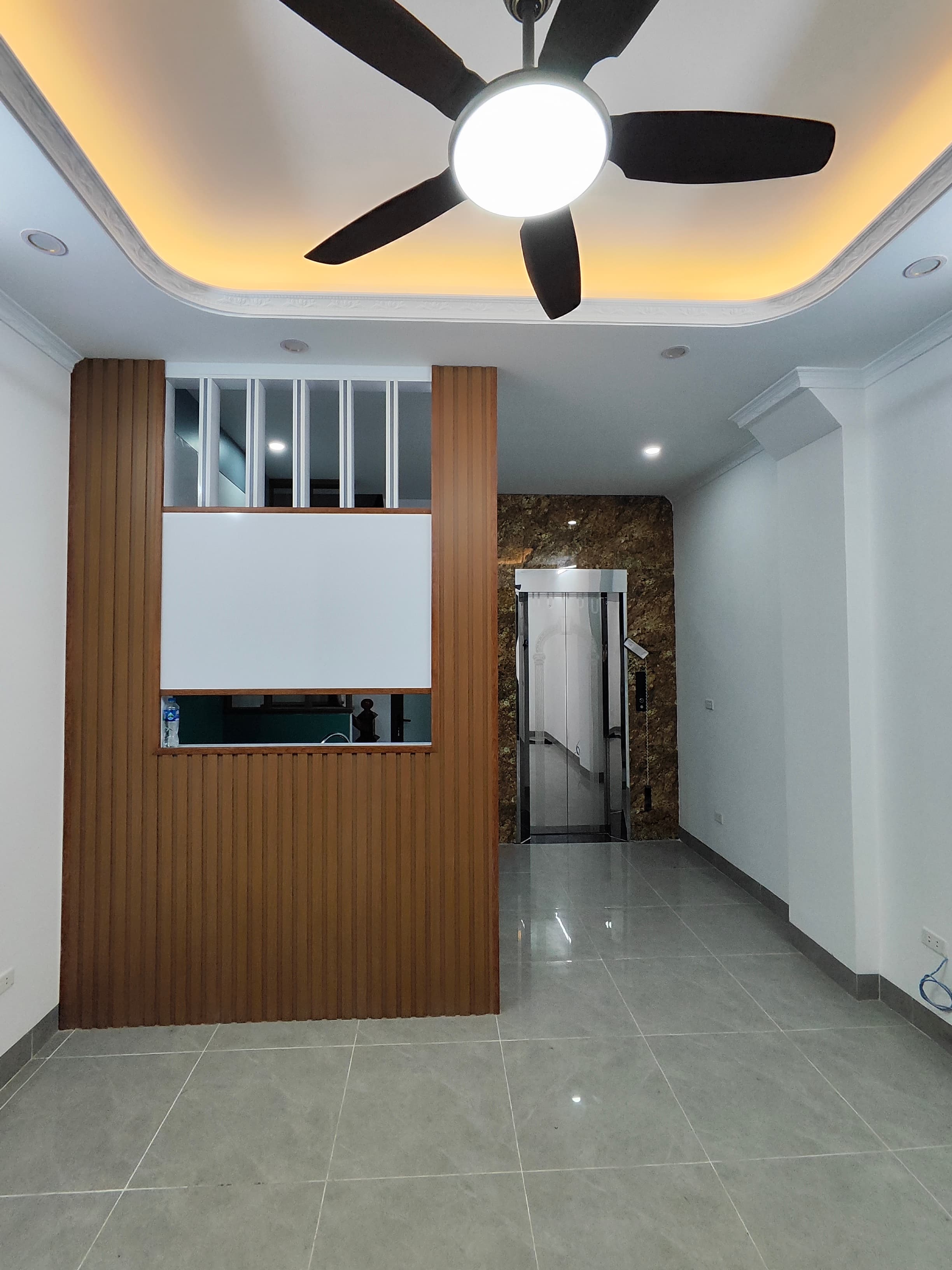 Nhà đất mặt phố, Bắc Từ Liêm, Hà Nội - 32m² giá 8.6 tỷ