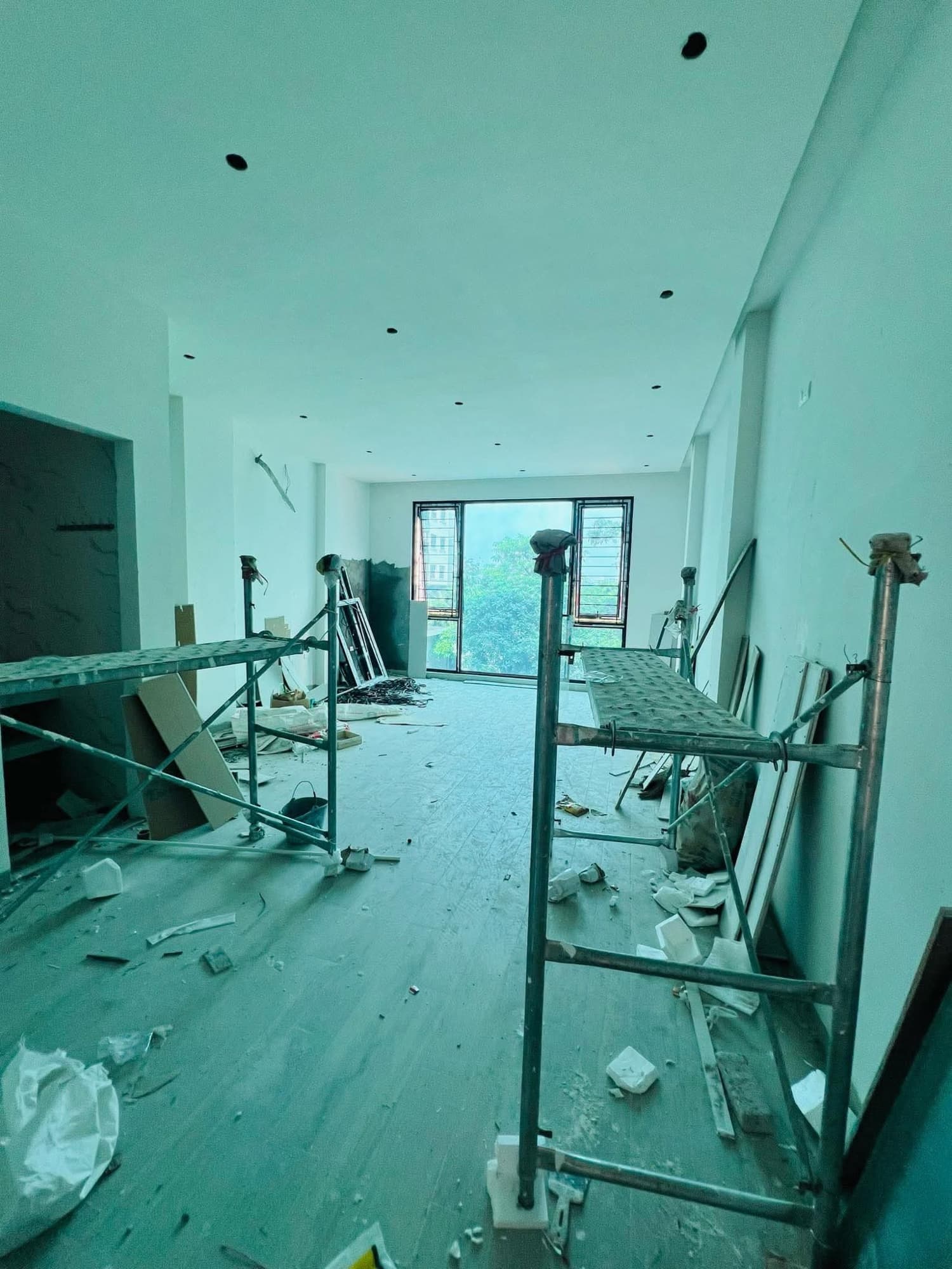 Nhà đất mặt phố, Hà Đông, Hà Nội - 68m² giá 20 tỷ