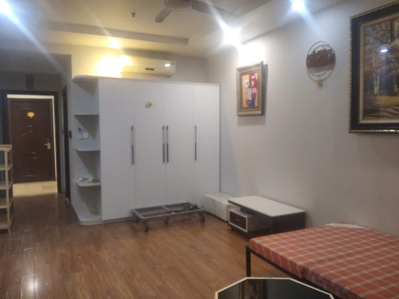 Căn hộ Times City -, - 75.4m² giá 10.3 tỷ