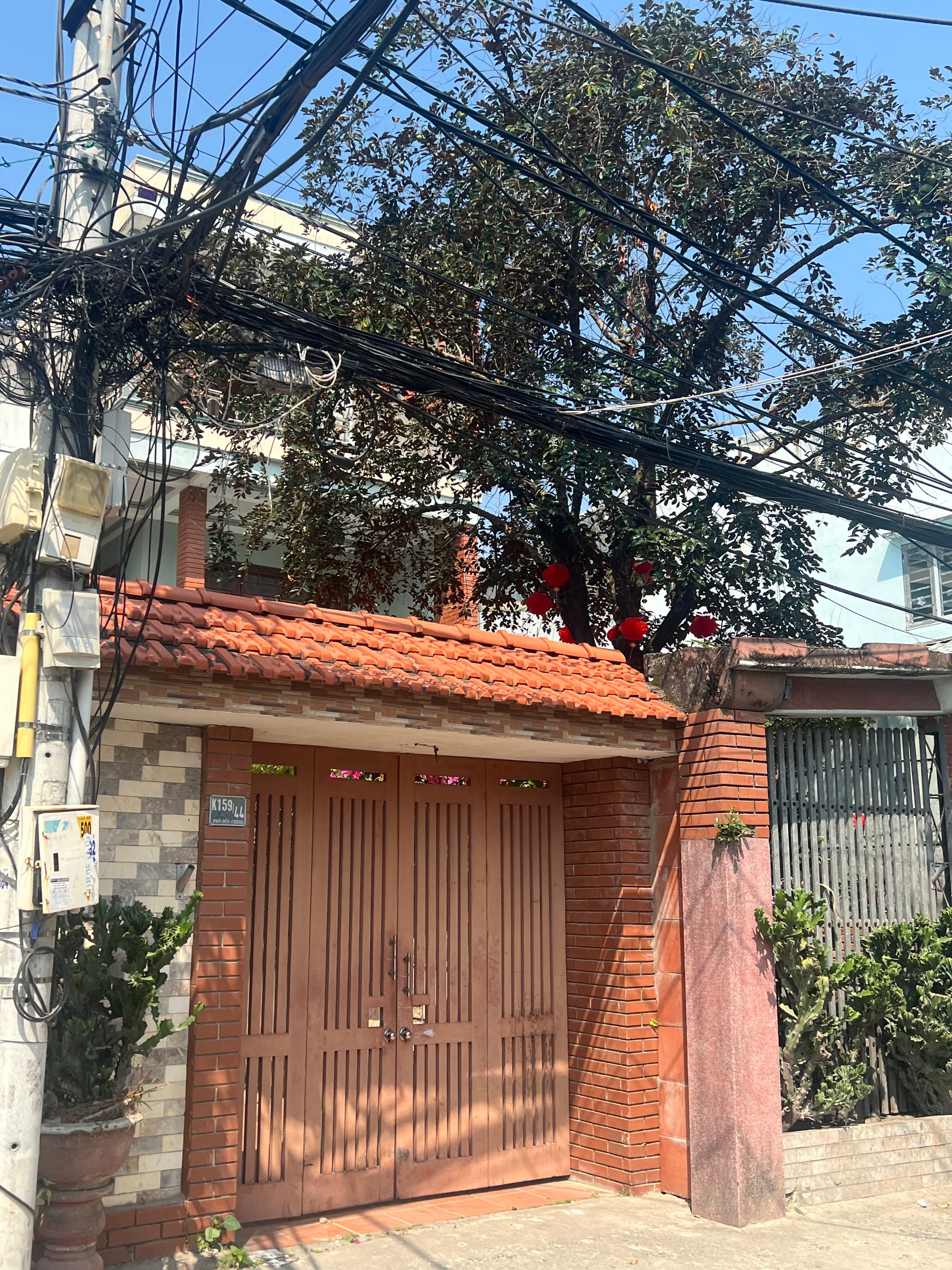 Nhà đất mặt phố, Sơn Trà, Đà Nẵng - 399m² giá 41 tỷ