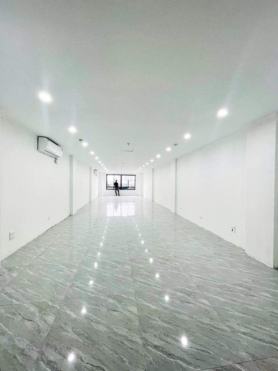 Nhà đất mặt phố, Đống Đa, Hà Nội - 107m² giá 65 tỷ