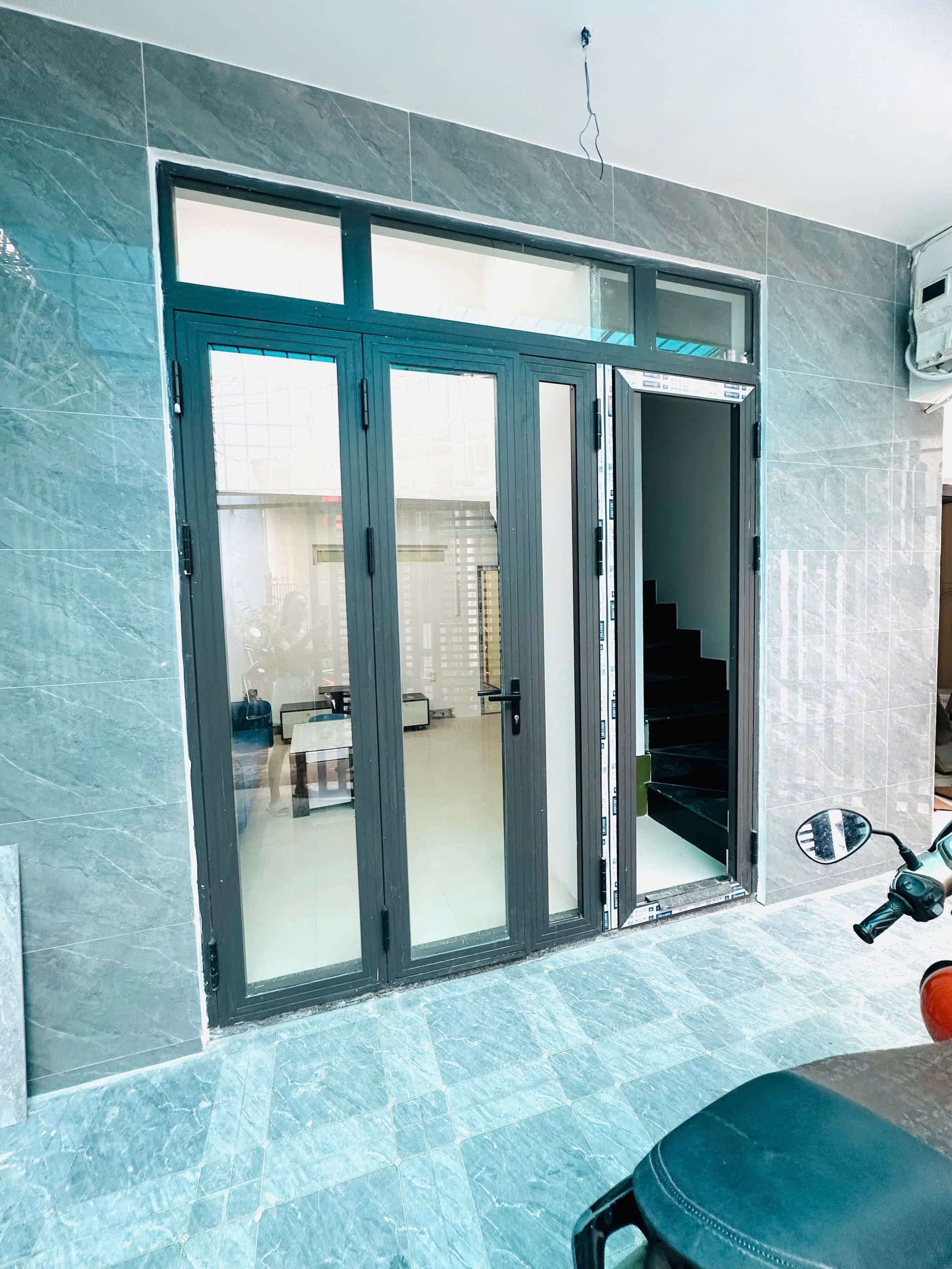 Nhà đất mặt phố, Sơn Trà, Đà Nẵng - 72m² giá 7.8 tỷ
