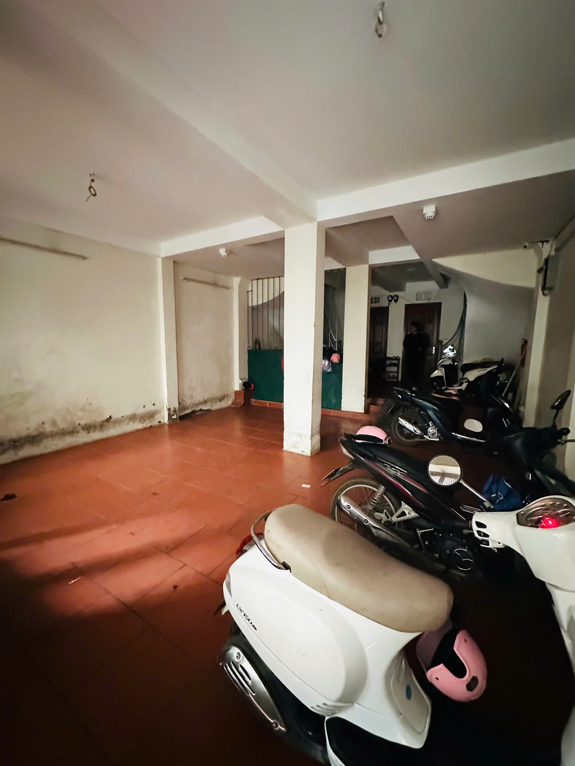 Nhà đất mặt phố, Ba Đình, Hà Nội - 57.76m² giá 10.6 tỷ