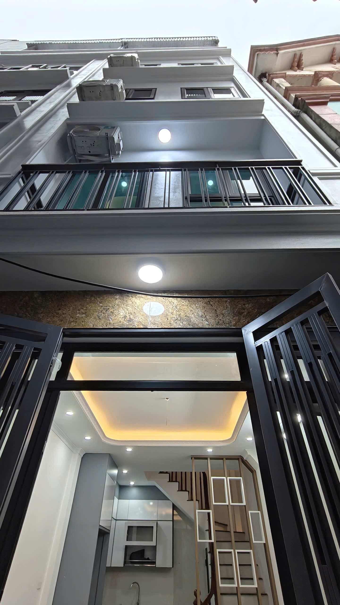 Nhà đất mặt phố, Bắc Từ Liêm, Hà Nội - 30m² giá 7.35 tỷ