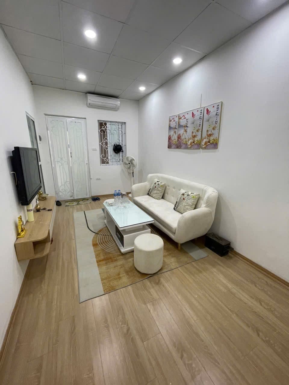 Căn hộ mặt phố, Hai Bà Trưng, Hà Nội - 15m² giá 3.1 tỷ