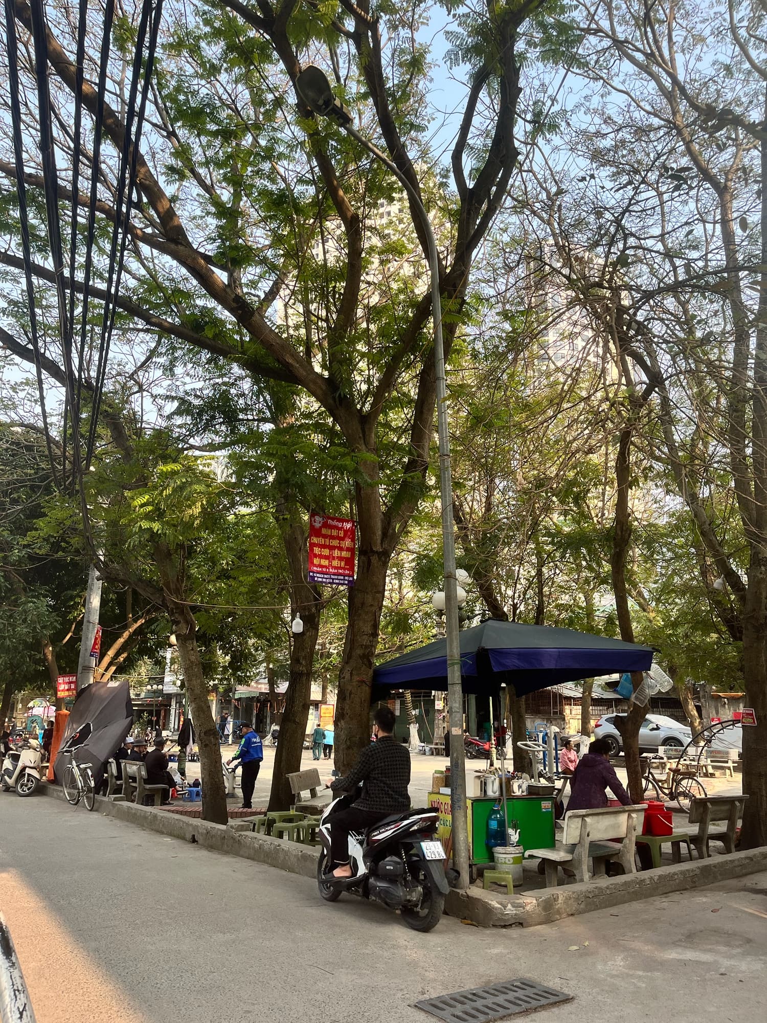 Nhà đất mặt phố, Hà Đông, Hà Nội - 50m² giá 20 tỷ