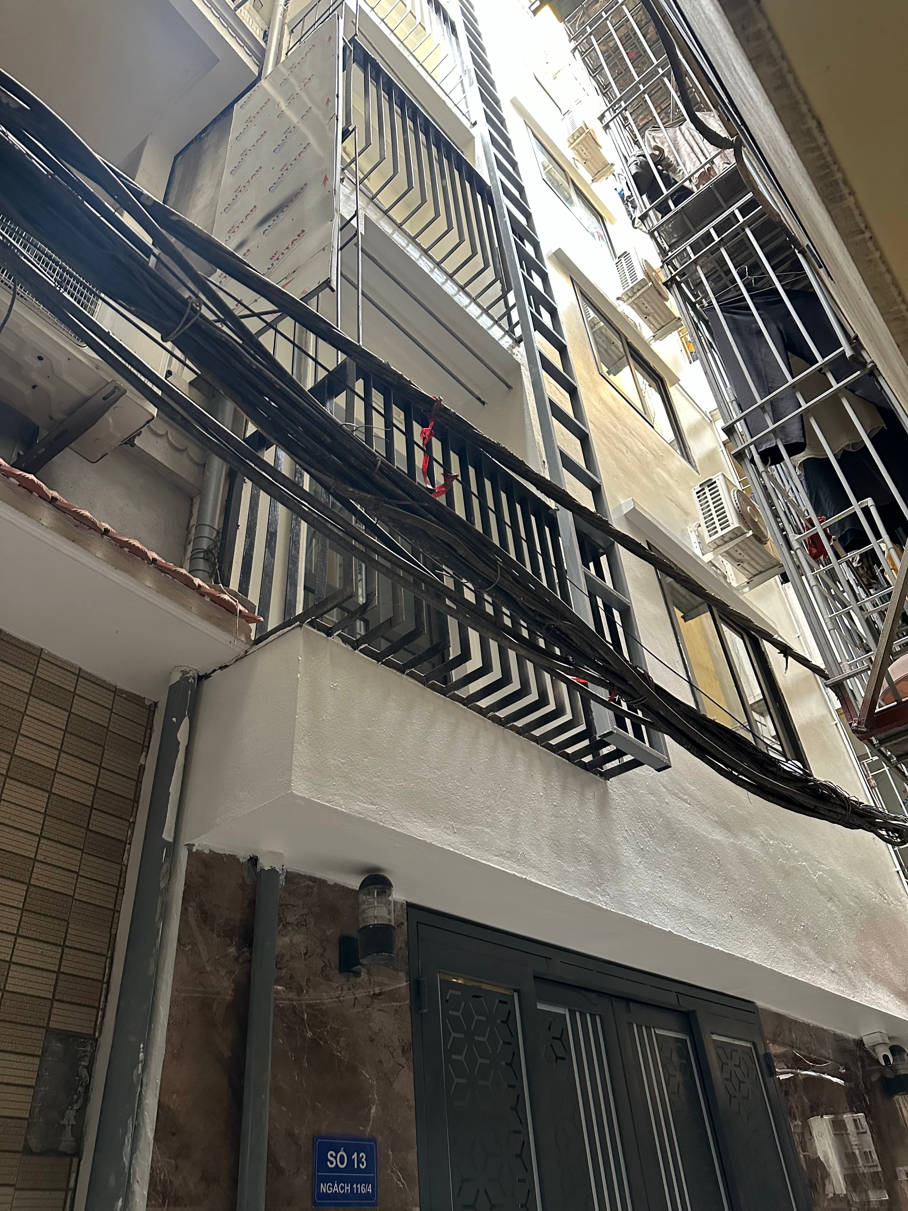 Nhà đất mặt phố, Hai Bà Trưng, Hà Nội - 63m² giá 17.8 tỷ