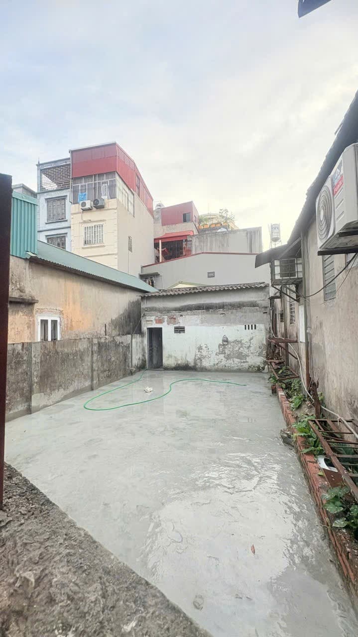 Nhà đất mặt phố, Bắc Từ Liêm, Hà Nội - 82m² giá 3.65 tỷ