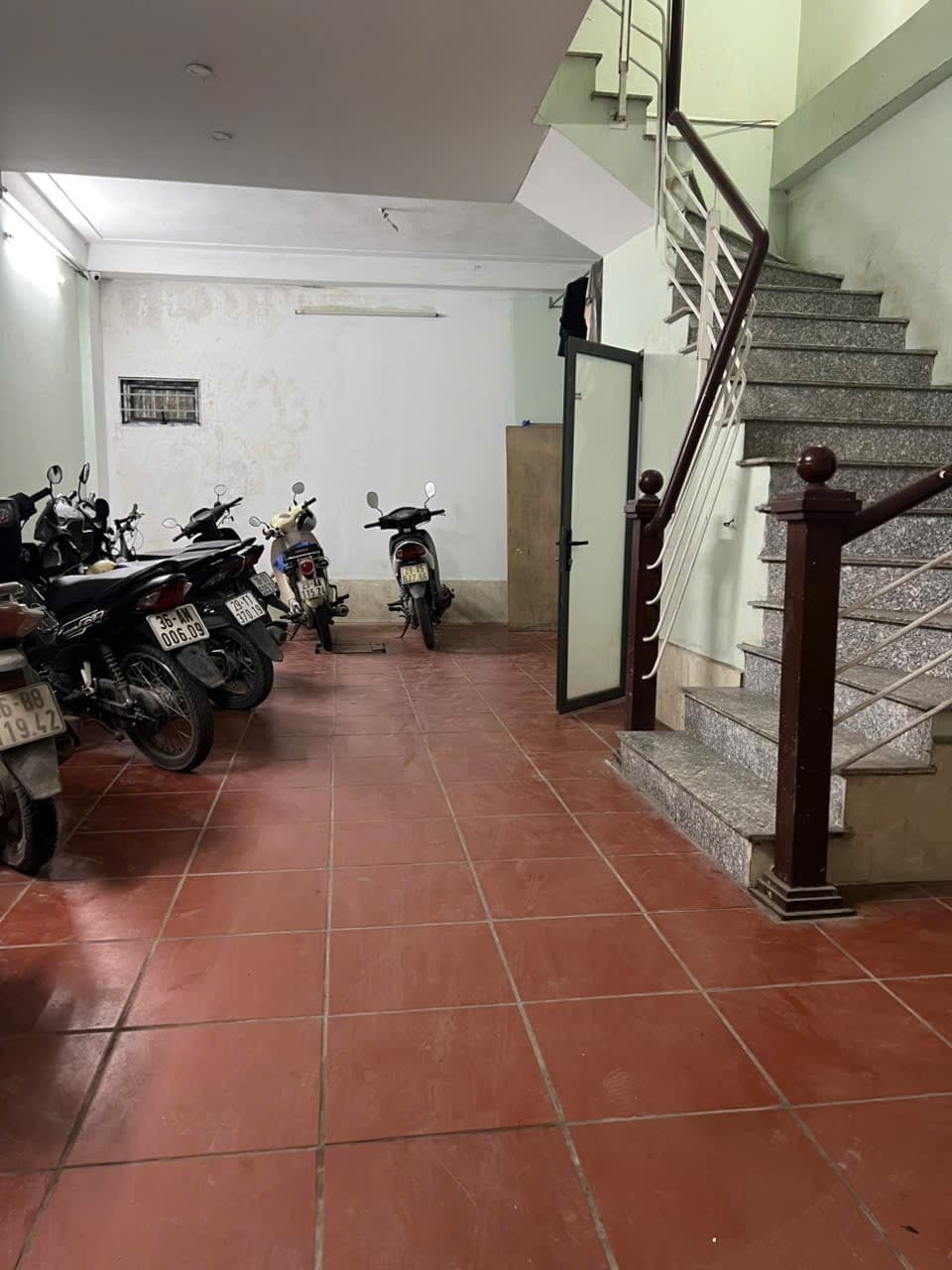 Nhà đất mặt phố, Thanh Trì, Hà Nội - 45m² giá 10.9 tỷ