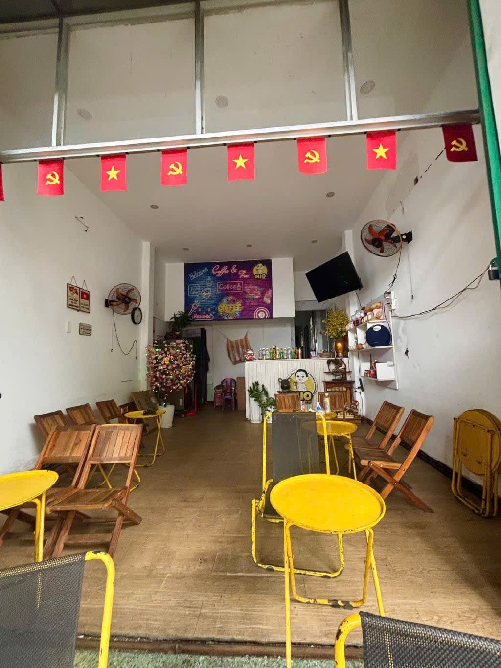 Nhà đất mặt phố, Thanh Khê, Đà Nẵng - 76.8m² giá 10.1 tỷ