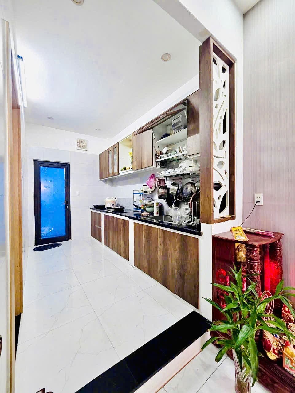 Nhà đất mặt phố, Cẩm Lệ, Đà Nẵng - 64m² giá 3.65 tỷ