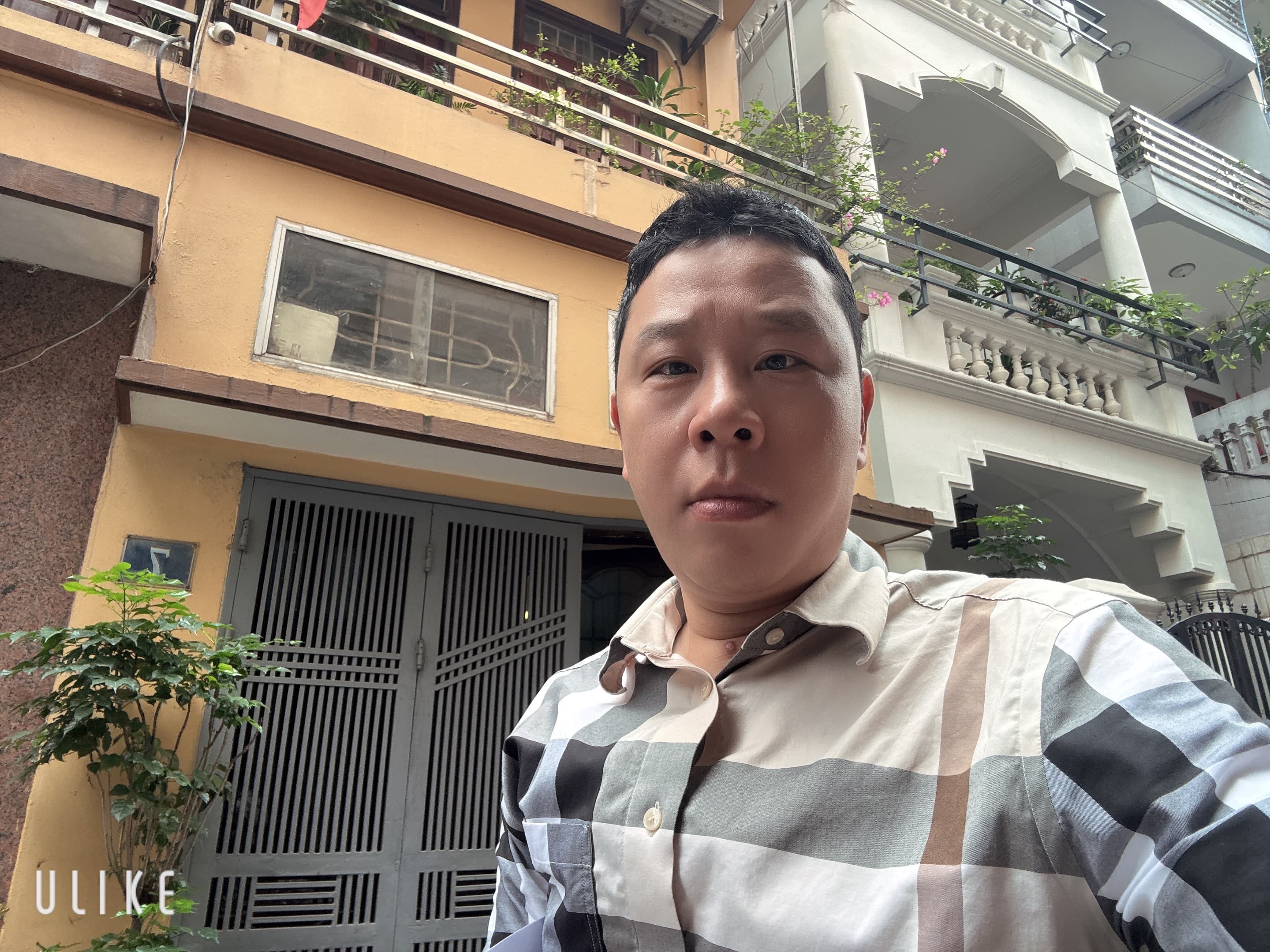 Nhà đất mặt phố, Thanh Xuân, Hà Nội - 48.8m² giá 15.5 tỷ