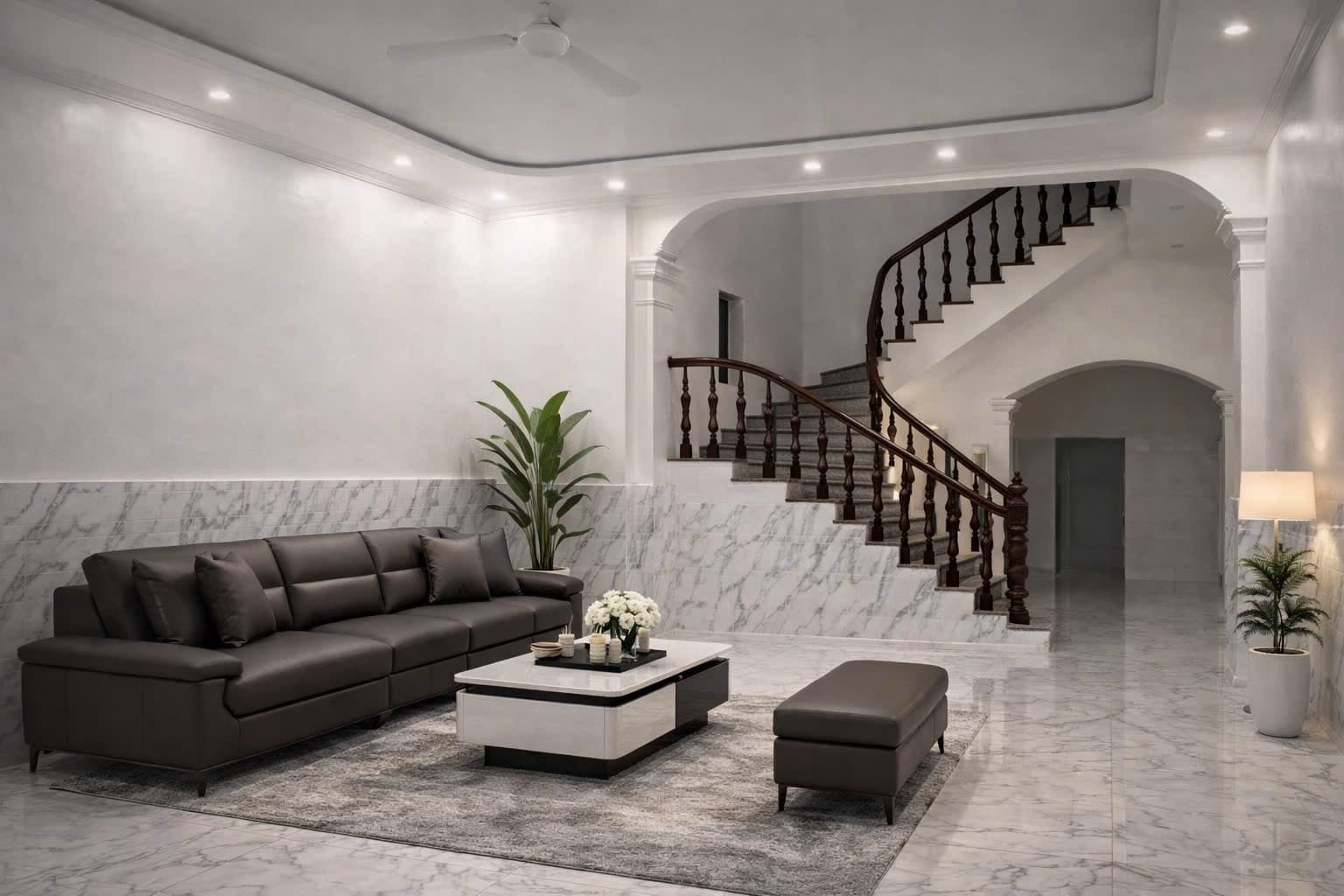 Nhà đất mặt phố, Hà Đông, Hà Nội - 44m² giá 6.2 tỷ