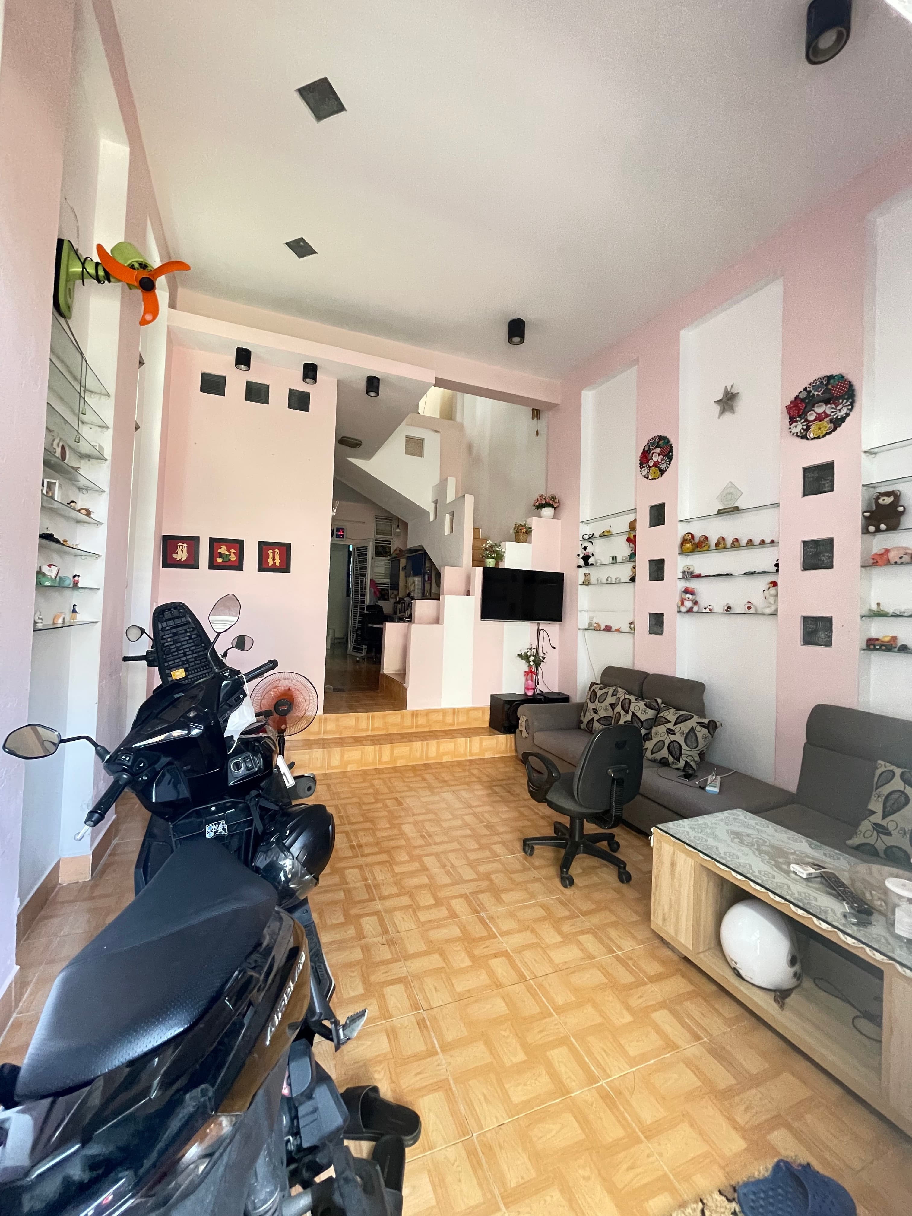 Nhà đất mặt phố, Thanh Khê, Đà Nẵng - 60m² giá 6.3 tỷ