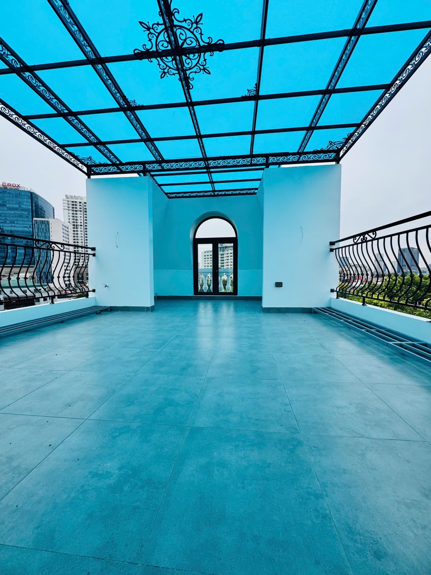 Nhà đất mặt phố, Ba Đình, Hà Nội - 88m² giá 86.5 tỷ