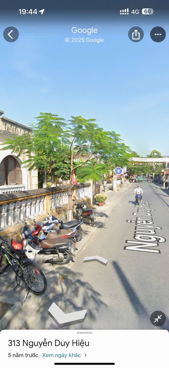 Nhà đất mặt phố, Hội An, Quảng Nam - 391.7m² giá 62 tỷ