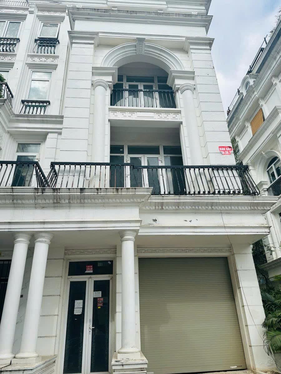 Nhà đất mặt phố, Nam Từ Liêm, Hà Nội - 96m² giá 29 tỷ