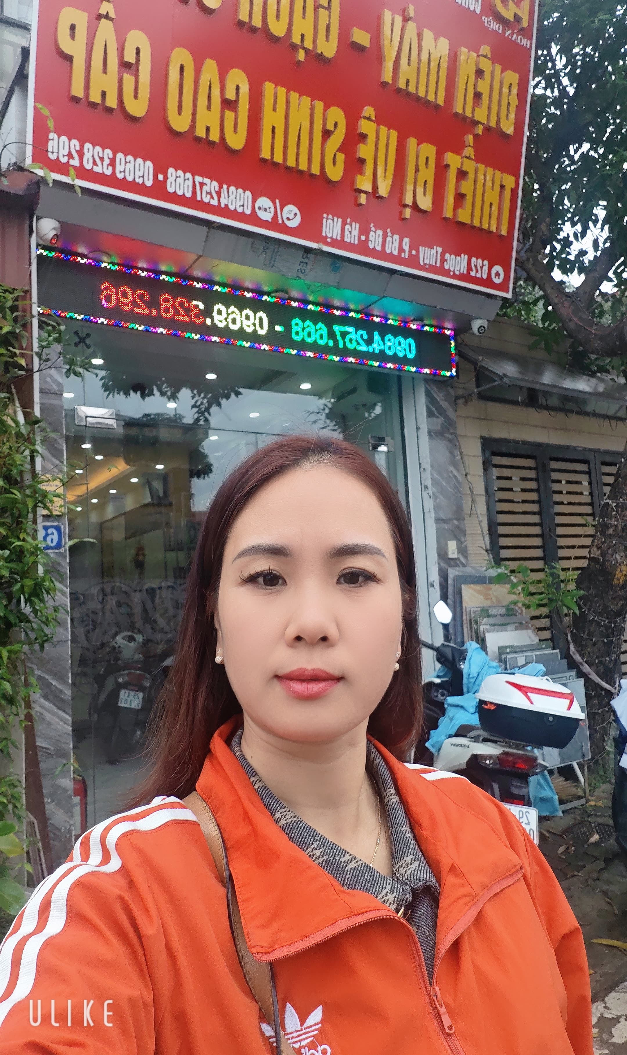 Nhà đất mặt phố, Long Biên, Hà Nội - 14m² giá 11 tỷ