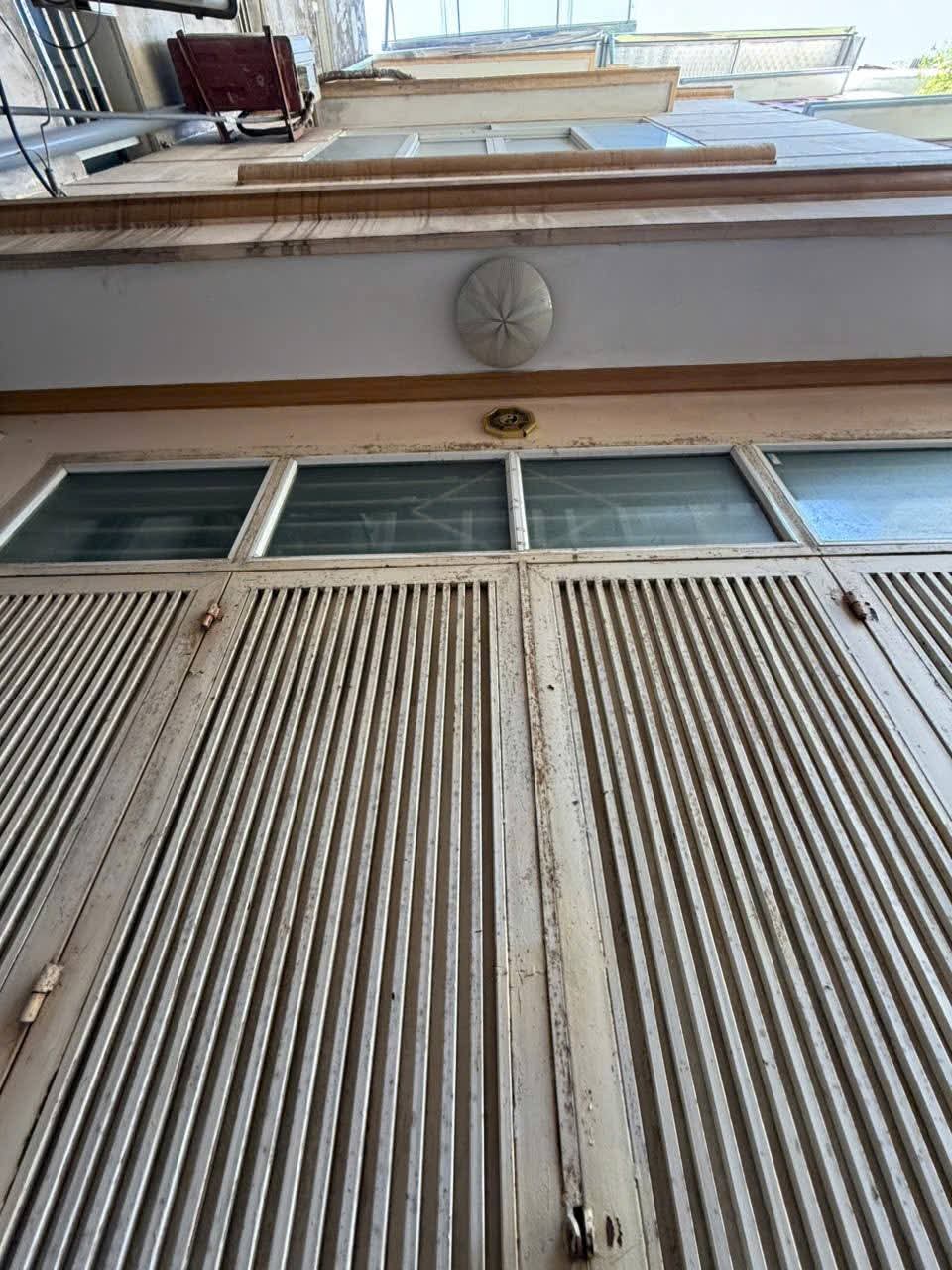 Nhà đất mặt phố, Hoàng Mai, Hà Nội - 35m² giá 7.6 tỷ