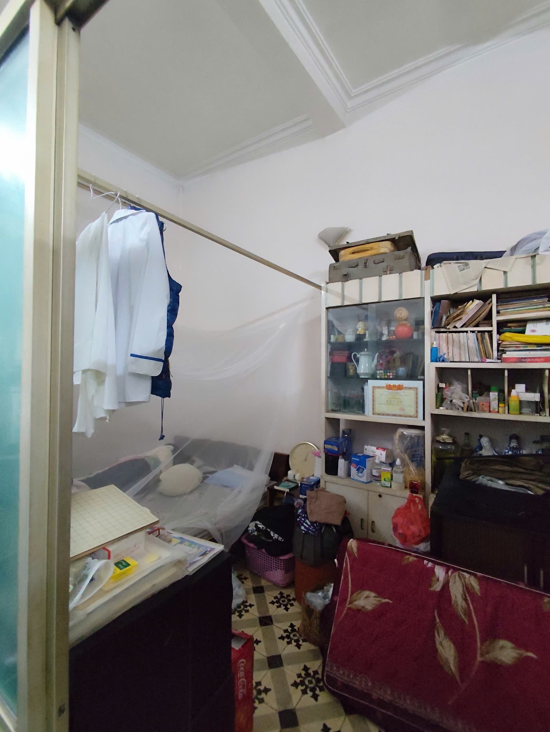 Nhà đất mặt phố, Hai Bà Trưng, Hà Nội - 40m² giá 19 tỷ