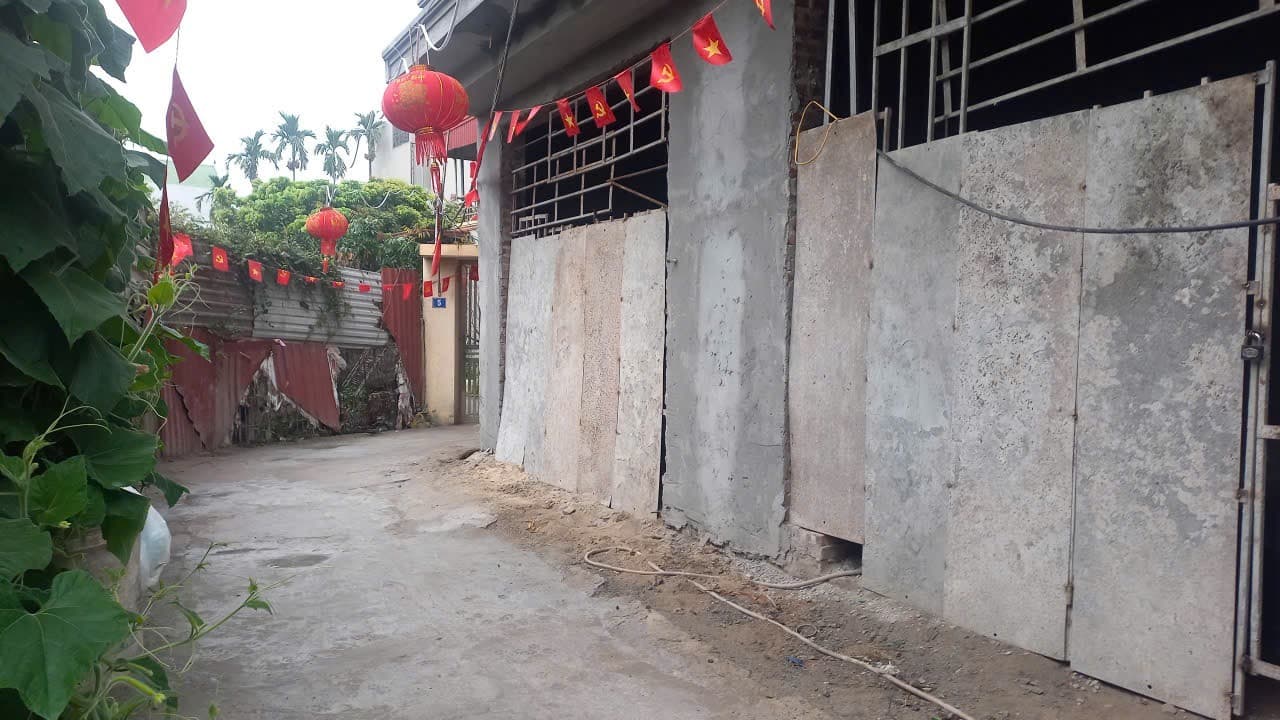 Nhà đất mặt phố, Hà Đông, Hà Nội - 54m² giá 8.15 tỷ