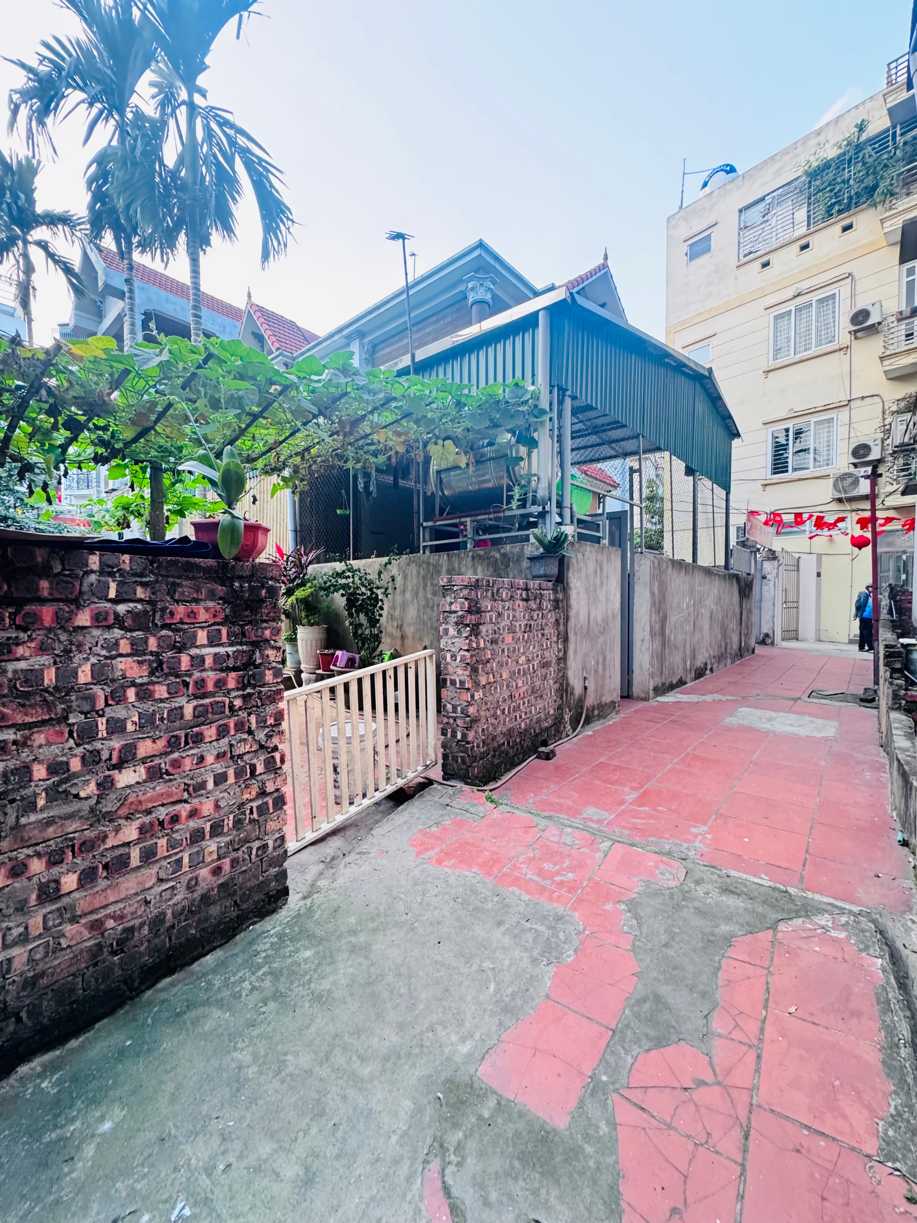 Nhà đất mặt phố, Long Biên, Hà Nội - 52.8m² giá 8.5 tỷ