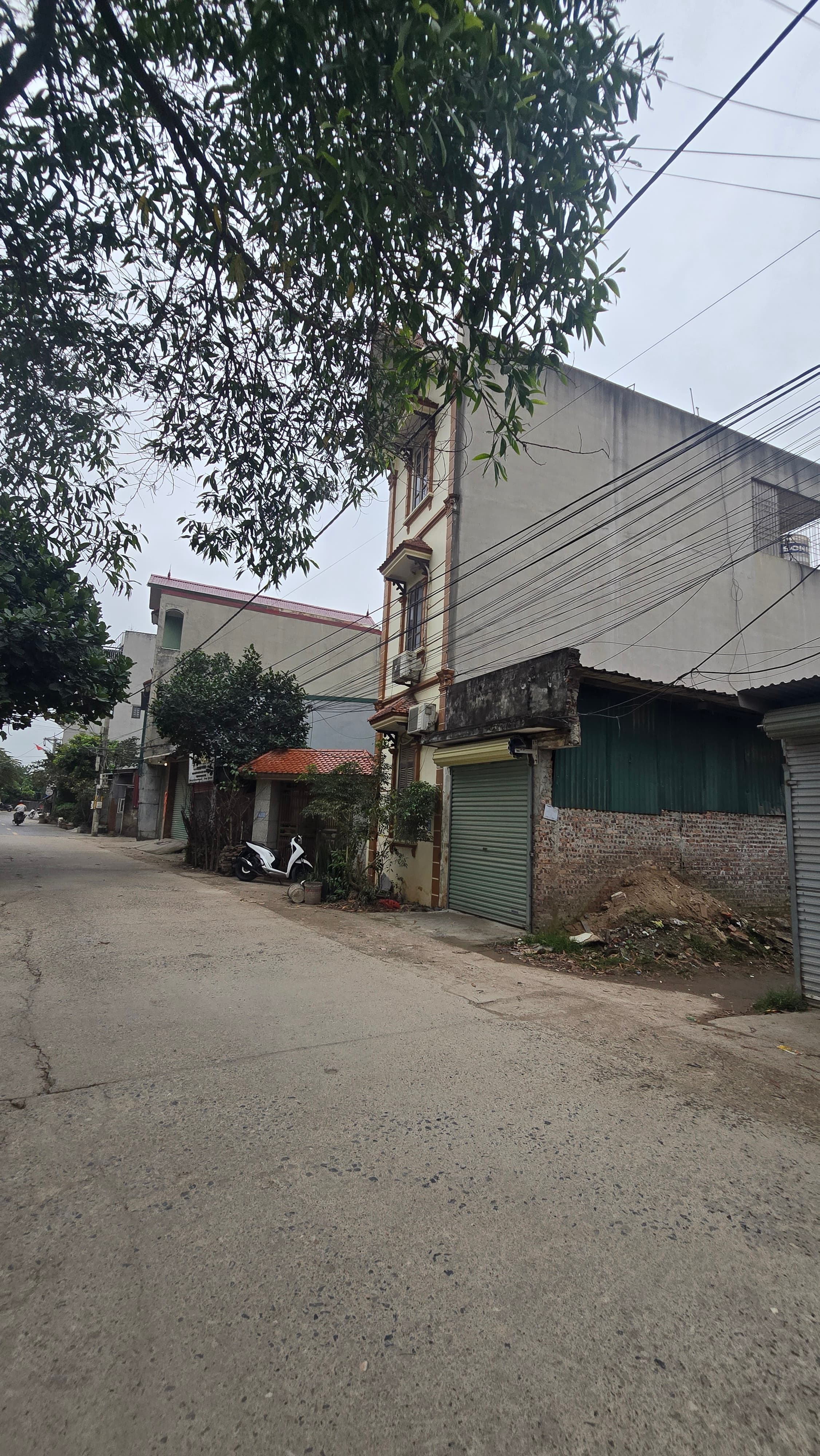 Nhà đất mặt phố, Hà Đông, Hà Nội - 64m² giá 9.75 tỷ