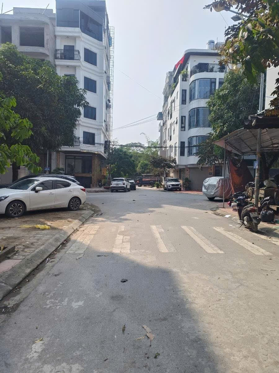 Nhà đất mặt phố, Nam Từ Liêm, Hà Nội - 41m² giá 12 tỷ